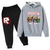 ROBLOX dětská tepláková souprava