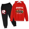 ROBLOX dětská tepláková souprava