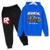 ROBLOX dětská tepláková souprava