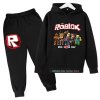 ROBLOX dětská tepláková souprava