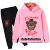 FNAF dětská tepláková souprava I Survived Five Nights