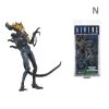 NECA figurka Alien vs. Predátor