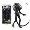 NECA figurka Alien vs. Predátor