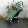 Voděodolný zimní fusak pro miminka do kočárku nebo golfek s vložkou nebo bezHd849e2fab5da4232b712441c25edfa4bz