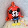 Dětský batoh s Minnie a Mickey Mouse pro kluky i holky