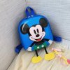 Dětský batoh s Minnie a Mickey Mouse pro kluky i holky