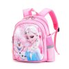 Dívčí batoh s motivem oblíbené pohádky Ledové Království (Frozen)