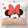 Potah na polštář s motivem Mickey Mouse