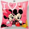 Potah na polštář s motivem Mickey Mouse