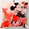 Potah na polštář s motivem Mickey Mouse