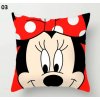 Potah na polštář s motivem Mickey Mouse