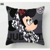 Potah na polštář s motivem Mickey Mouse