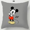 Potah na polštář s motivem Mickey Mouse