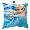 Potah na polštář s motivem Ledové království (Frozen)