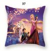 Potah na polštář s motivem Ledové království (Frozen)