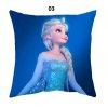 Potah na polštář s motivem Ledové království (Frozen)