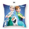 Potah na polštář s motivem Ledové království (Frozen)