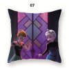 Potah na polštář s motivem Ledové království (Frozen)