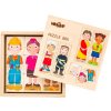 148197 280373 drevene puzzle vkladacka lide a jejich profese