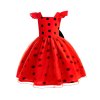 Dětský kostým - Kouzelná Beruška (Ladybug)