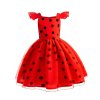 Dětský kostým - Kouzelná Beruška (Ladybug)