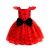 Dětský kostým - Kouzelná Beruška (Ladybug)