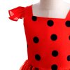 Dětský kostým - Kouzelná Beruška (Ladybug)