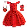 Dětský kostým - Kouzelná Beruška (Ladybug)