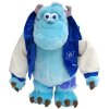 Plyšová hračka  - příšerka Sullivan a Mike Wazowski (Příšerky s r.o.)