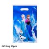 Narozeninová party dekorace s motivem Ledové království (Frozen)
