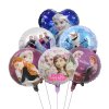 Narozeninová party dekorace s motivem Ledové království (Frozen)