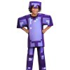 Dětský kostým Minecraft (105-145 cm)