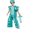 Dětský kostým Minecraft (105-145 cm)