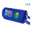 Dětský školní penál V hlavě 2 (Inside Out 2)