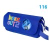 Dětský školní penál V hlavě 2 (Inside Out 2)