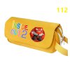 Dětský školní penál V hlavě 2 (Inside Out 2)