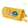 Dětský školní penál V hlavě 2 (Inside Out 2)