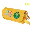 Dětský školní penál V hlavě 2 (Inside Out 2)