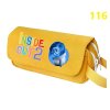 Dětský školní penál V hlavě 2 (Inside Out 2)