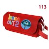 Dětský školní penál V hlavě 2 (Inside Out 2)