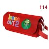 Dětský školní penál V hlavě 2 (Inside Out 2)