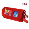 Dětský školní penál V hlavě 2 (Inside Out 2)