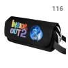 Dětský školní penál V hlavě 2 (Inside Out 2)