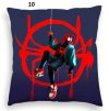 Potah na polštář s motivy hrdinů Marvel