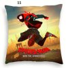 Potah na polštář s motivy hrdinů Marvel