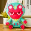 Plyšáci hrdinů Avengers od Marvel, 25 cm