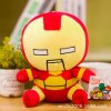 Plyšáci hrdinů Avengers od Marvel, 25 cm
