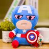 Plyšáci hrdinů Avengers od Marvel, 25 cm