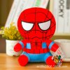Plyšáci hrdinů Avengers od Marvel, 25 cm