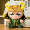 Plyšáci hrdinů Avengers od Marvel, 25 cm